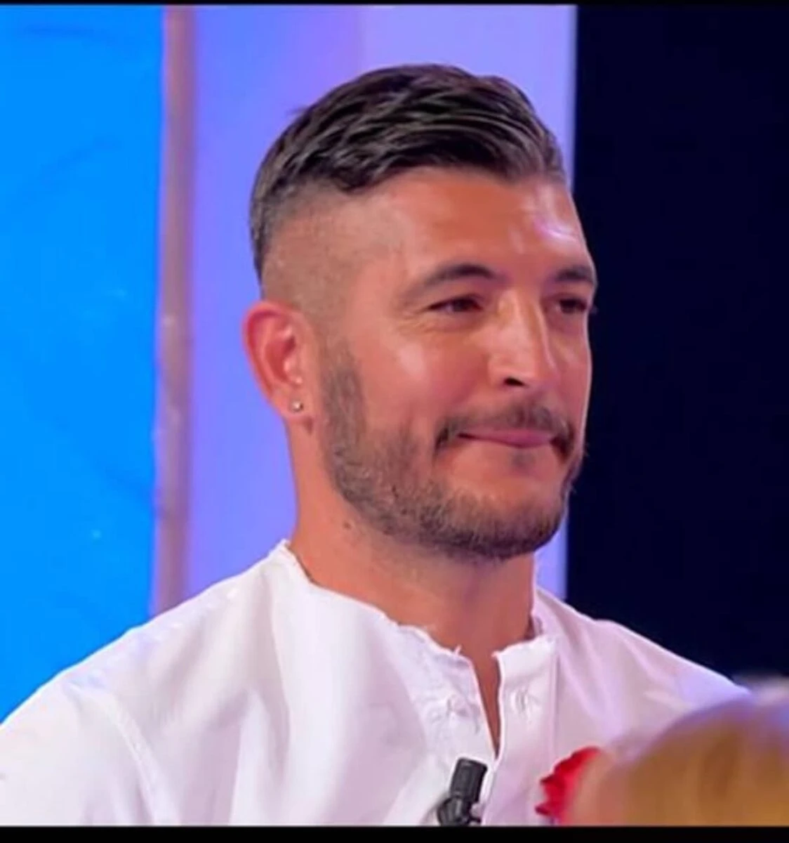 Giovanni Longobardi, ex cavaliere di Uomini e Donne