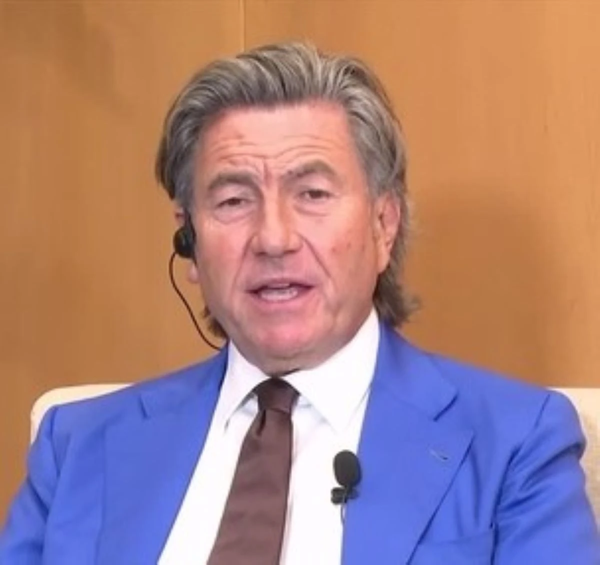 L'avvocato Antonio De Rensis