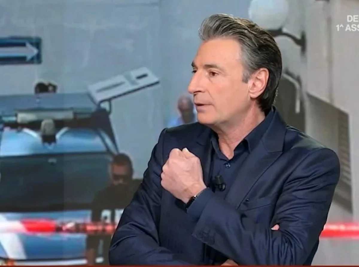 L'avvocato De Rensis ospite a Ore 14 con Milo Infante