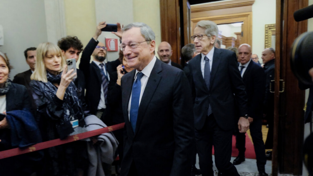 draghi quirinale 