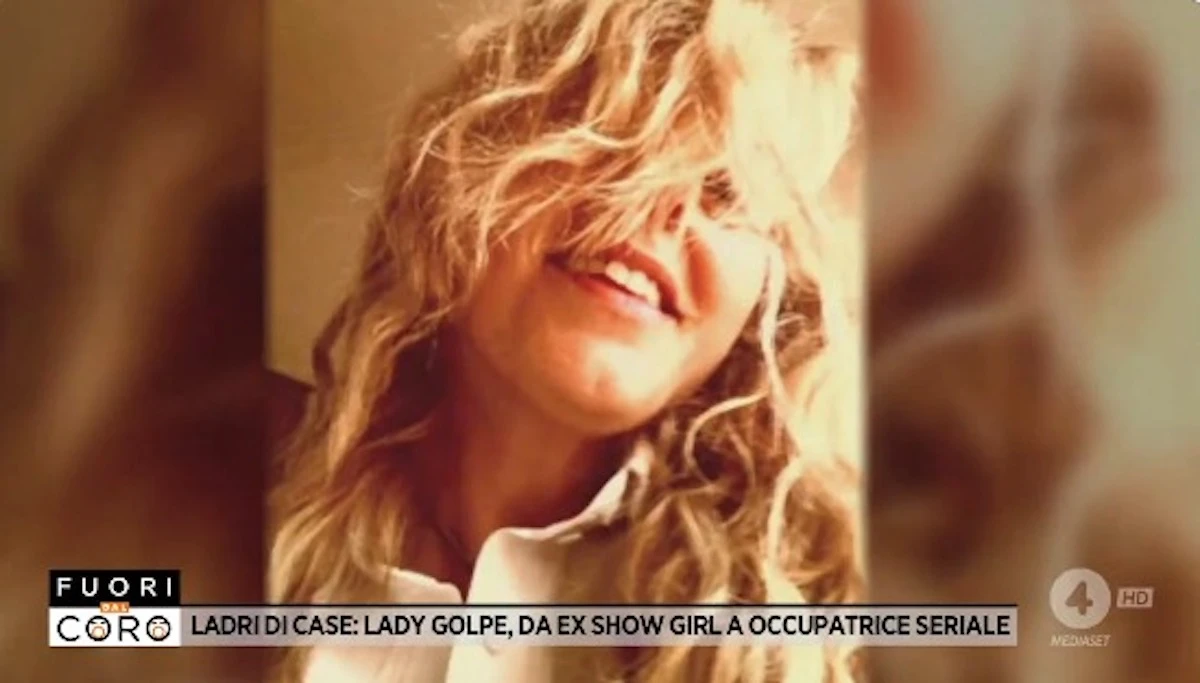 Dettaglio del servizio andato in onda su Fuori dal Coro