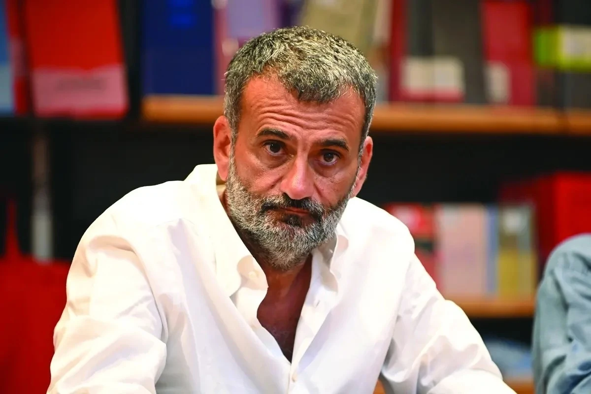 Antonio Decaro e Michele Emiliano