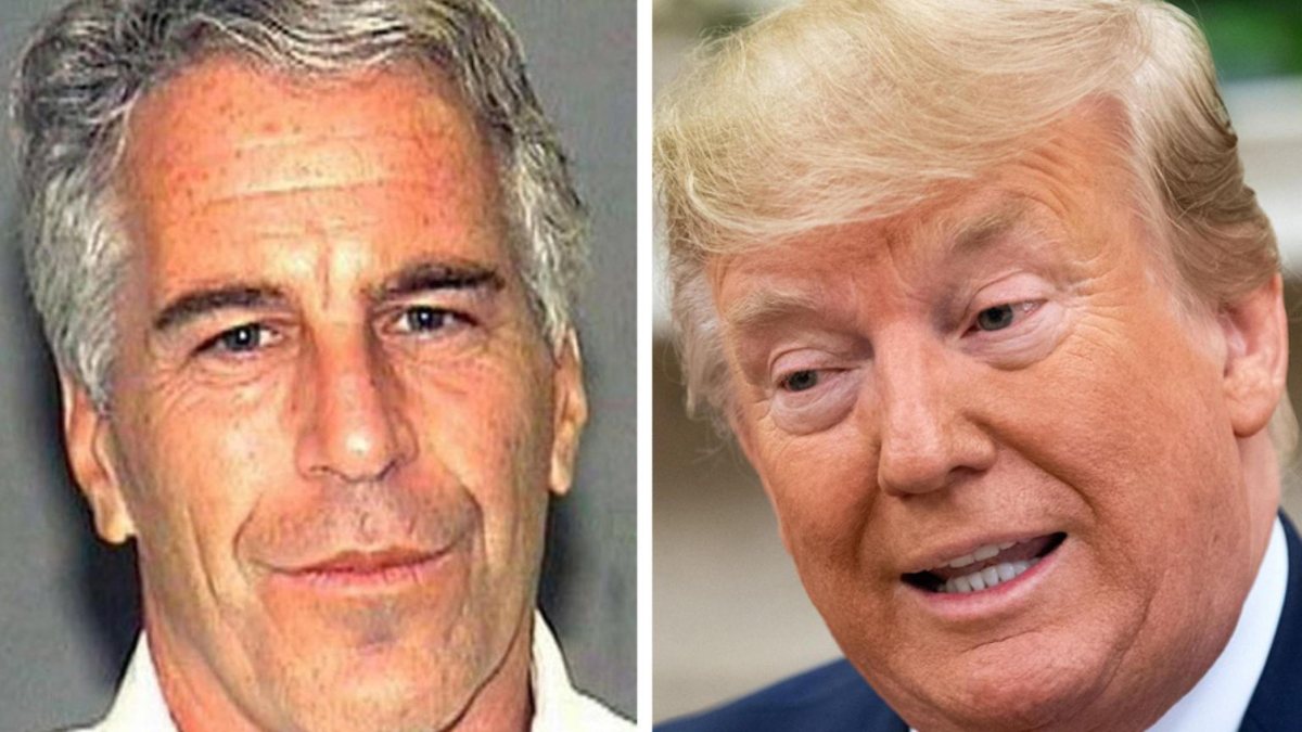 “Ero con lui”. Epstein, emergono nuove email shock su Trump. “Il presidente ha mentito!”