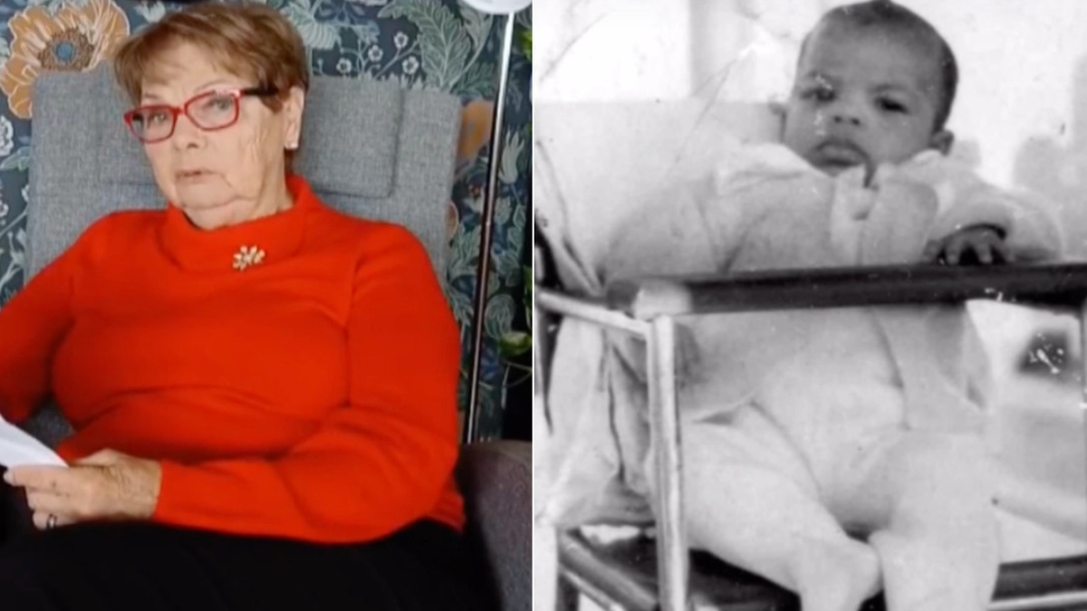 “Sono io quel figlio”: trovato dopo 67 anni l’erede del musicista Malcolm Simon