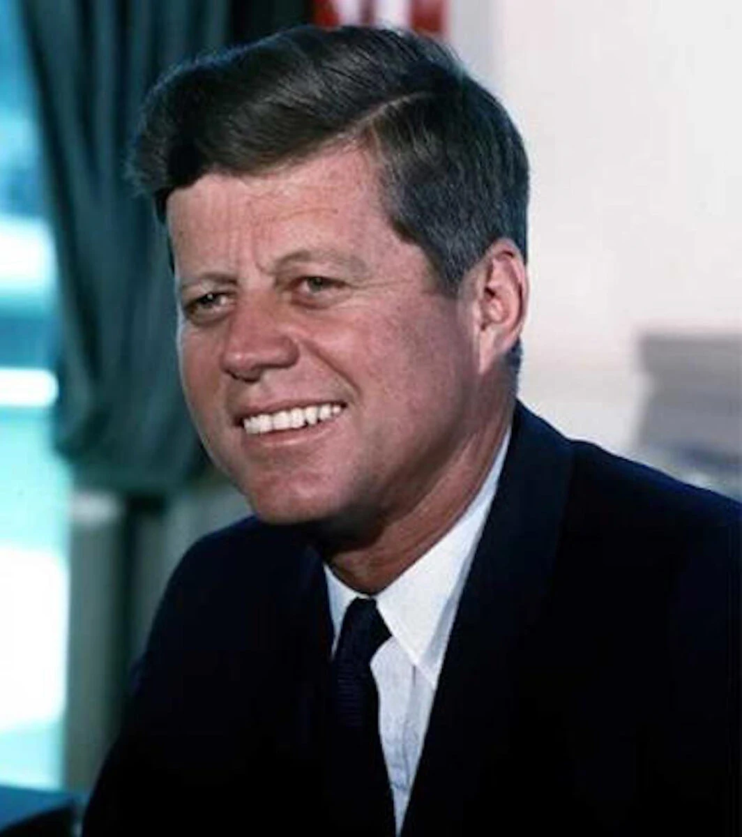 Caroline Kennedy e Jack Schlossberg insieme