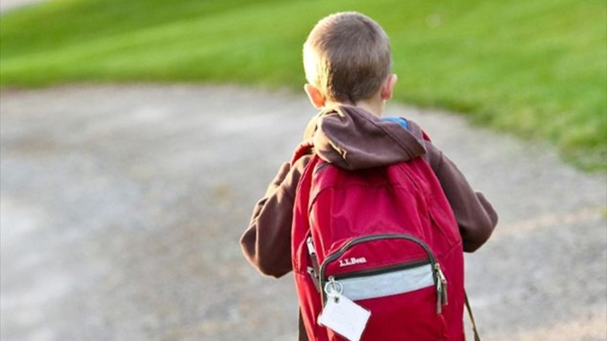 “Non compratele!”. Felpe per bambini, evita assolutamente questo modello. Rischio strozzamento “Non compratele!”. Felpe per bambini, evita assolutamente questo modello. Rischio strozzamento