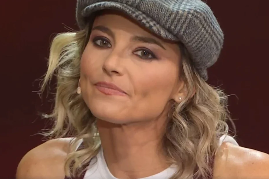 Francesca Fialdini a Ballando con le stelle