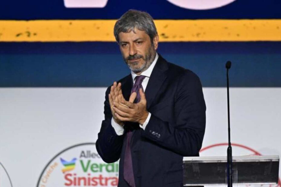 elezioni regionali campania