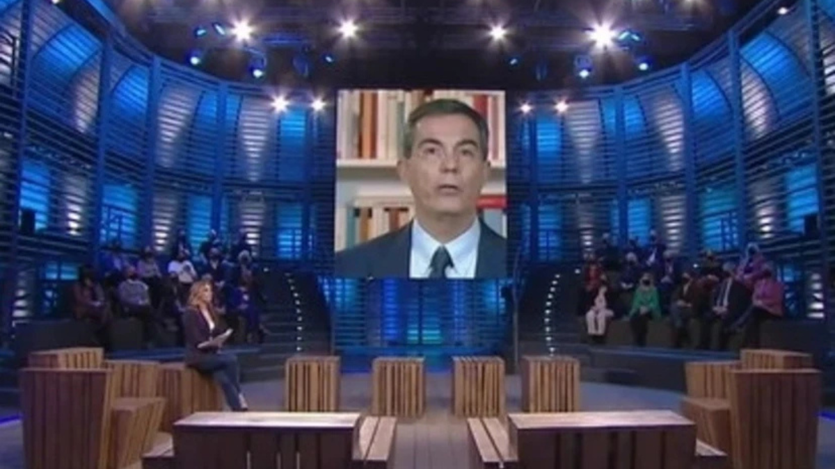 Mollicone contro Floris: “A DiMartedì un processo di stampo sovietico contro la rievocazione storica”