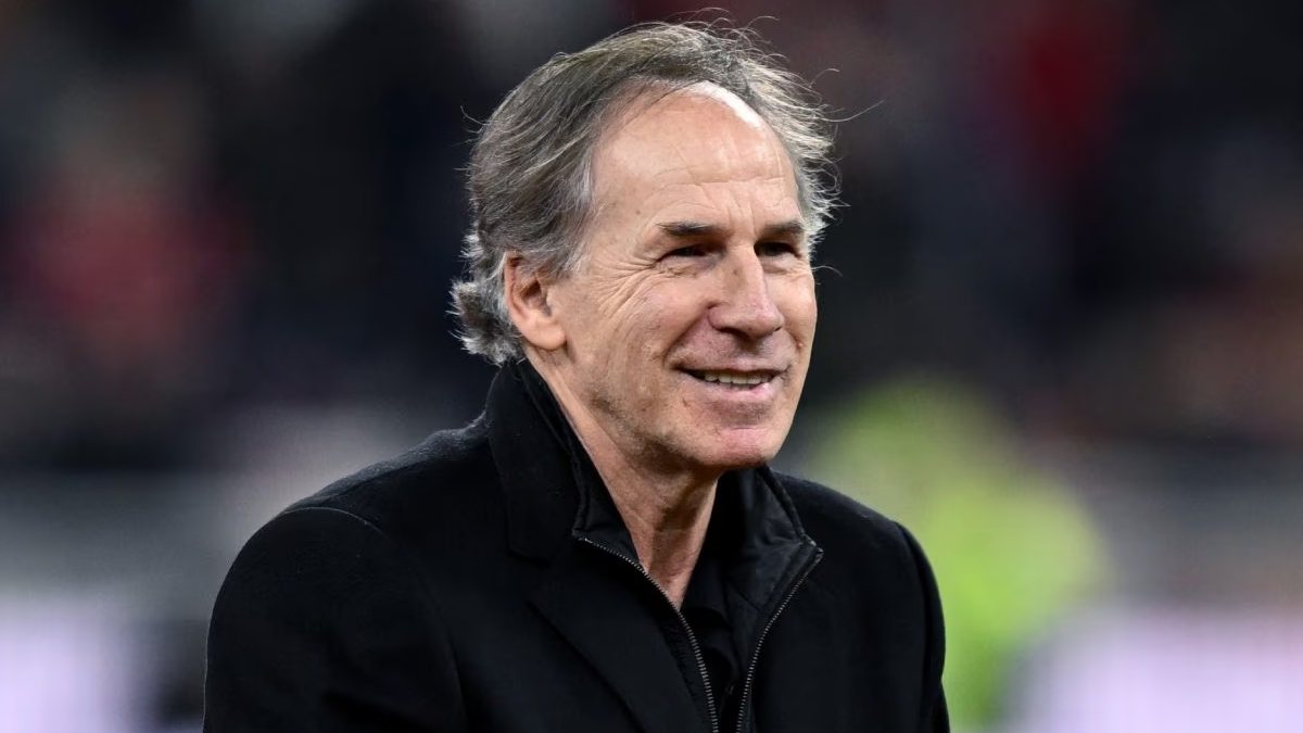 Franco Baresi, la bella notizia è appena arrivata: “Mio capitano!”
