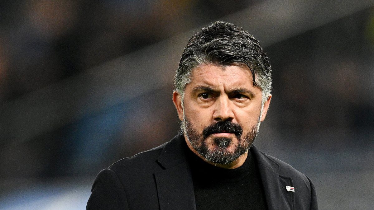 Gattuso, così non va: Italia spenta e inconcludente nel primo tempo contro la Moldavia Gattuso, così non va: Italia spenta e inconcludente nel primo tempo contro la Moldavia