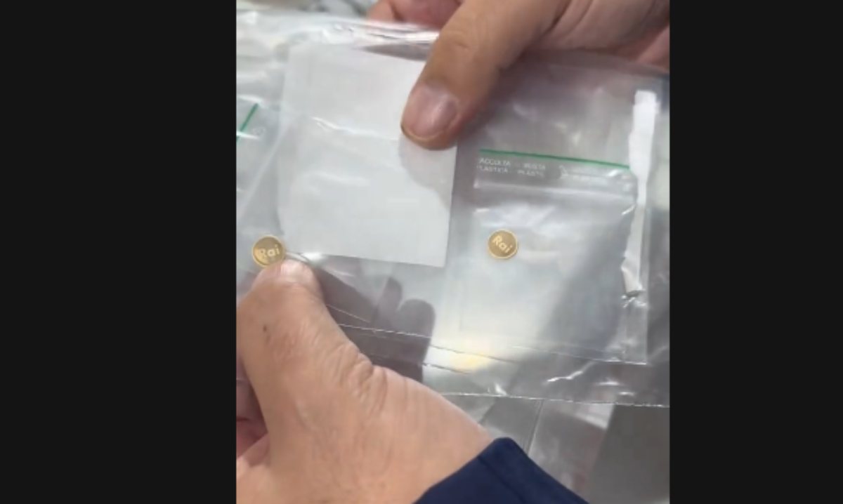 Gettoni Rai, come sono fatti e quanto valgono davvero: in un video finalmente la verità