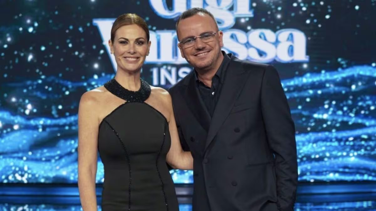 “Cambia tutto”. Colpo di scena su Canale 5, lo show di Gigi e Vanessa non andrà in onda stasera. Il motivo “Cambia tutto”. Colpo di scena su Canale 5, lo show di Gigi e Vanessa non andrà in onda stasera. Il motivo