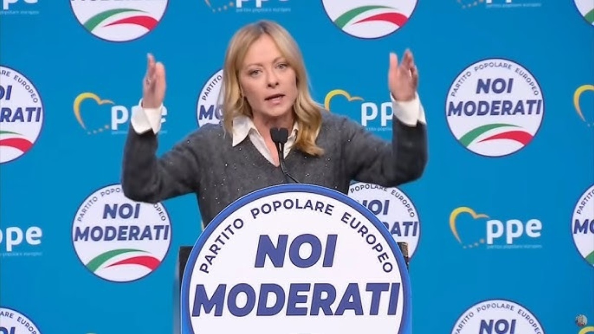 giorgia meloni riforma giustizia