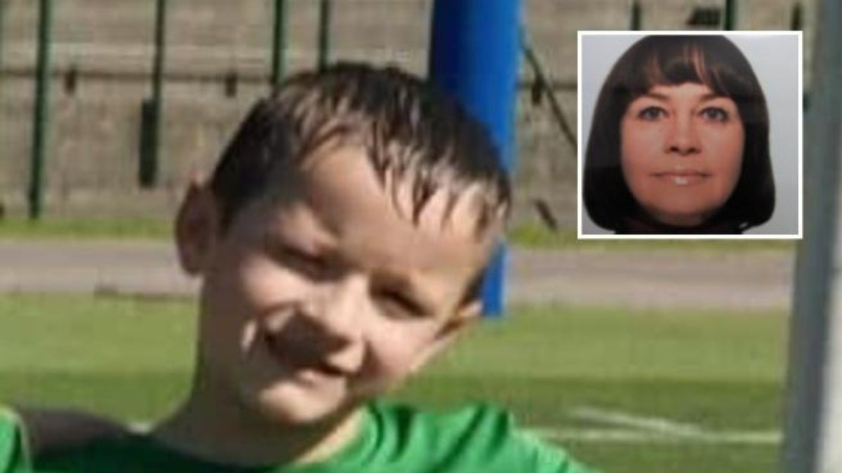 Giovanni ucciso dalla madre, quando disse: “Ho paura, la mamma mi stava strozzando”