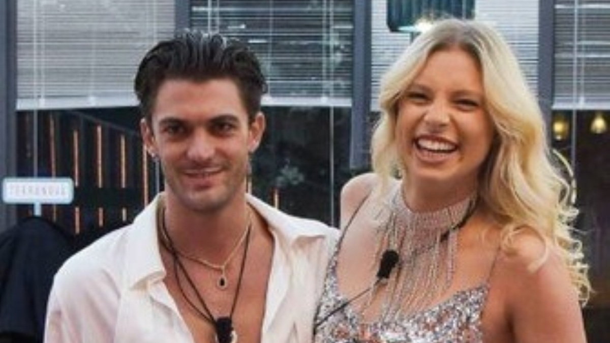 grande fratello chi vola in finale