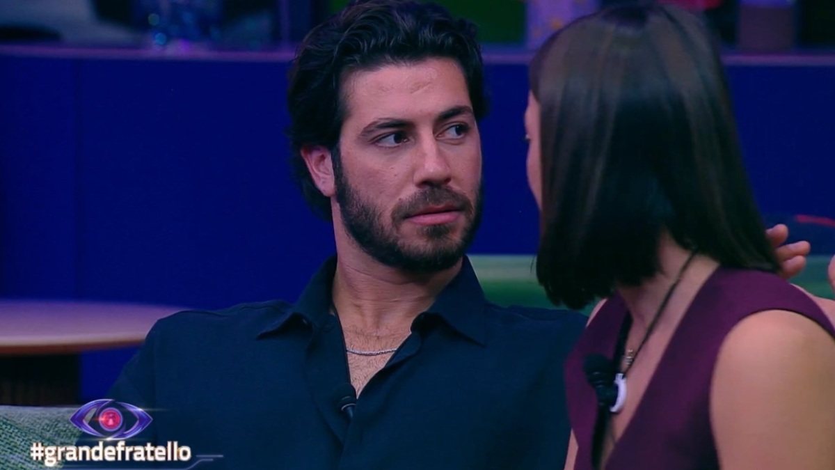 grande fratello chi vola in finale