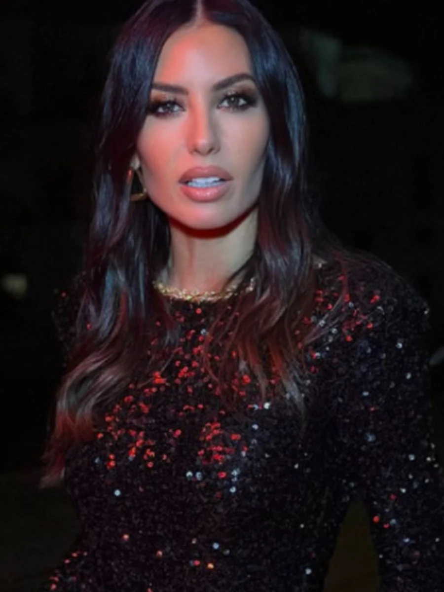 Elisabetta Gregoraci sui social