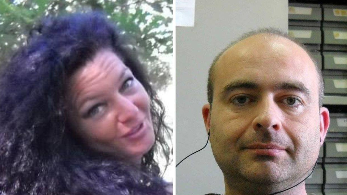 L’ultima telefonata di Iacobellis agli amici prima di uccidere la compagna: “Ammazzo lei e poi me”