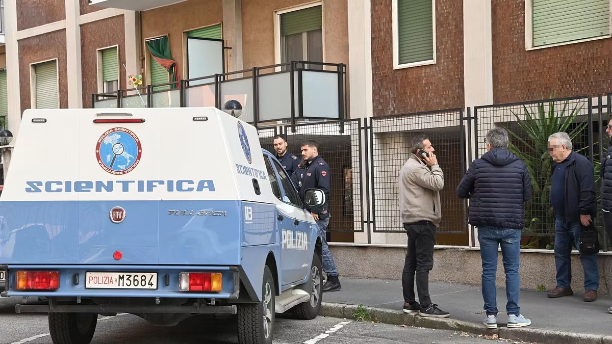 “Doveva essere sfrattato”. Orrore in italia, il gesto estremo a soli 37 anni: rabbia e indignazione