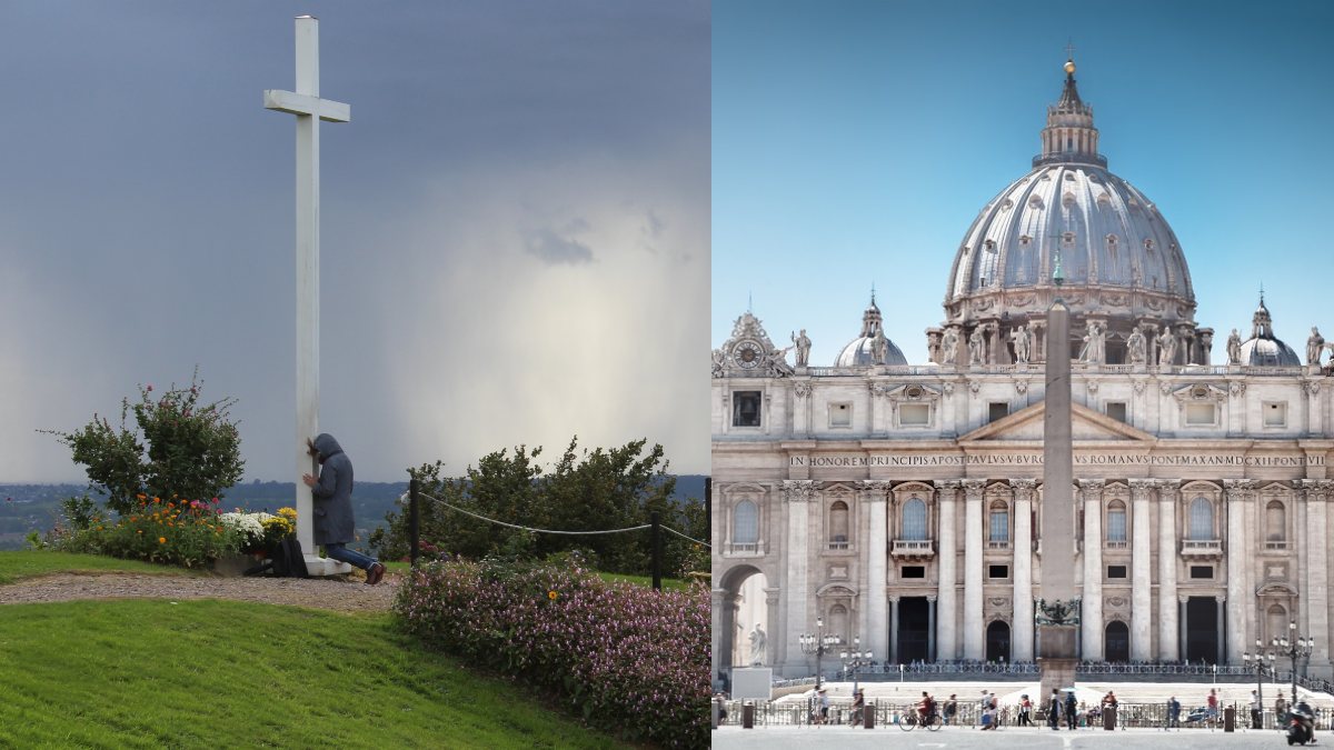 “Tutto falso”. Il Vaticano stronca così il presunto miracolo: l’annuncio che spiazza i fedeli