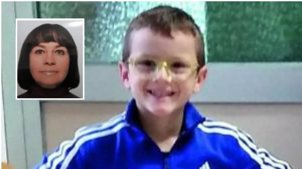 Bimbo di 9 anni sgozzato dalla mamma, spunta l’audio agghiacciante di Olena: “Sono una brava mamma”