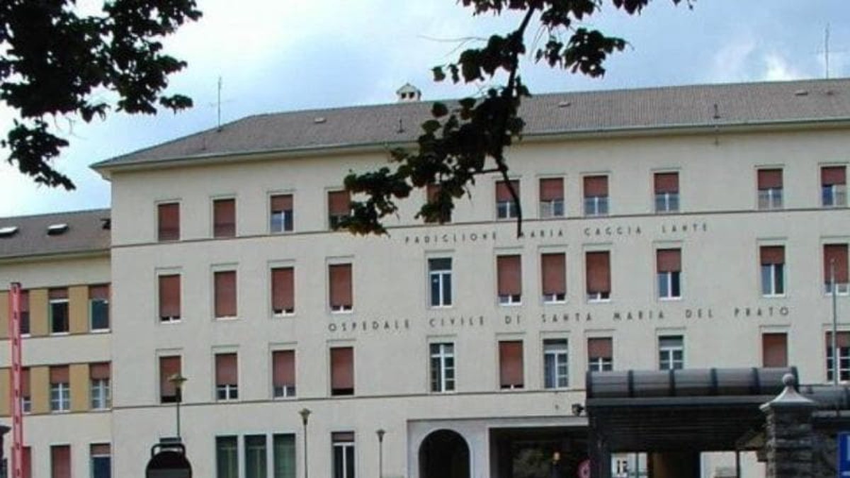 bimba dimessa dall8217ospedale e morta a due anni svolta nelle indagini indagato il pediatra che l8217ha visitata