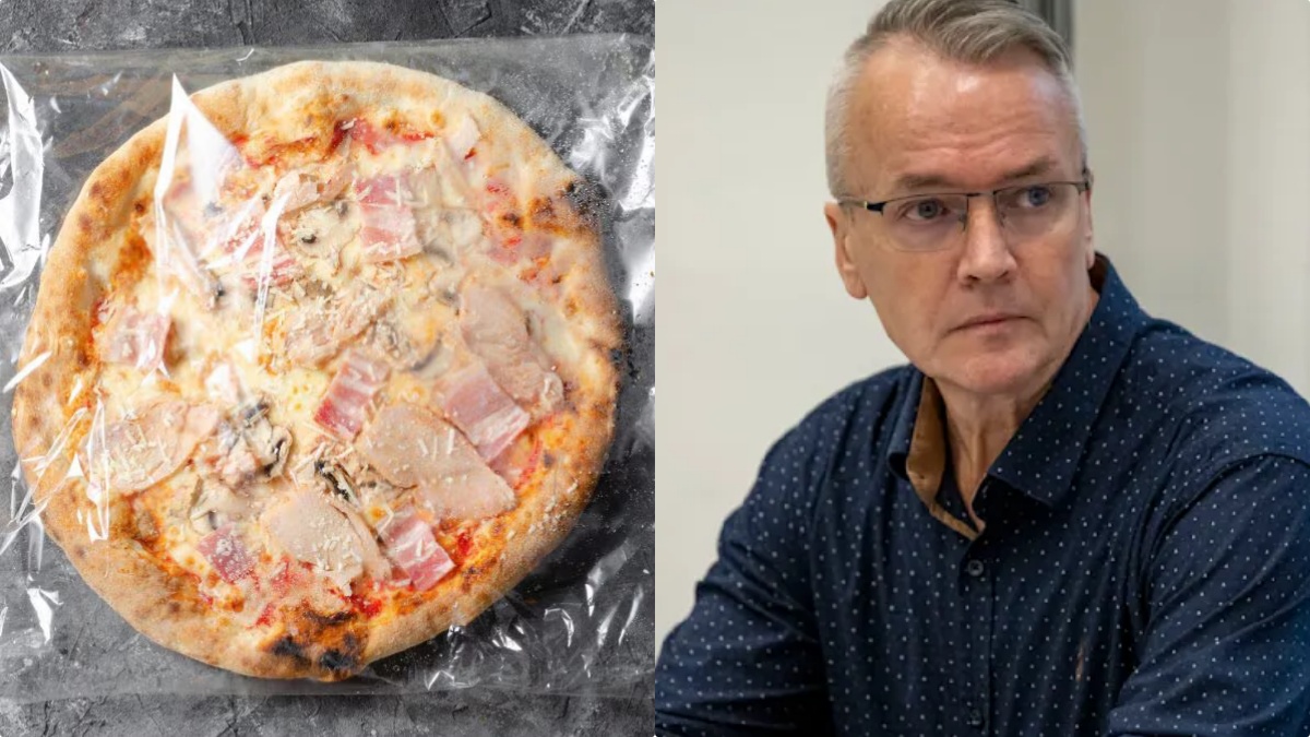 “È stato papà”. Mamma e figlio avvelenati con una pizza: il movente agghiacciante
