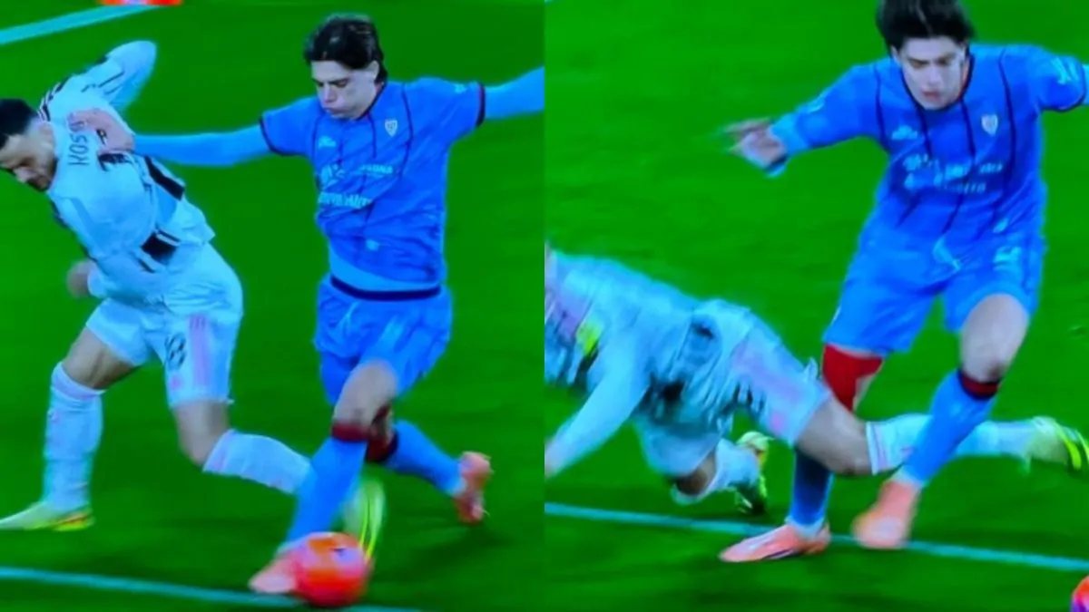 “Rigore dopo 50 secondi”. Juve Cagliari nel caos, perché il Var non è intervenuto. La spiegazione