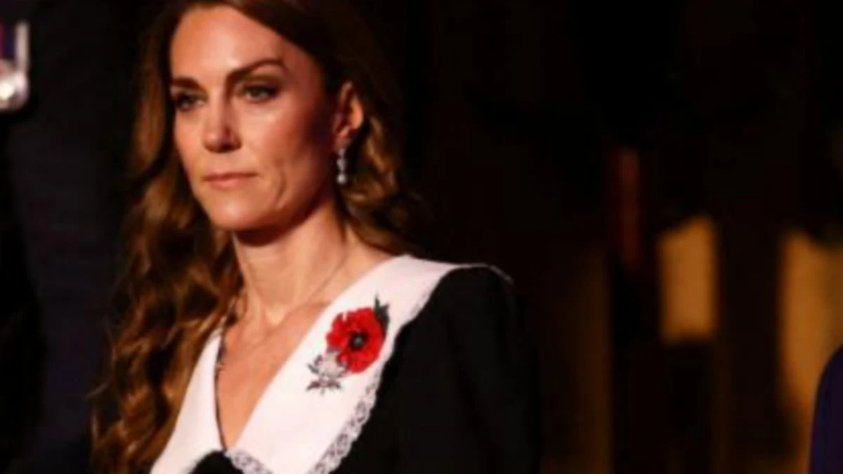 “Ha preso il posto di William al fianco di Kate”: Royal Family, è successo per la prima volta