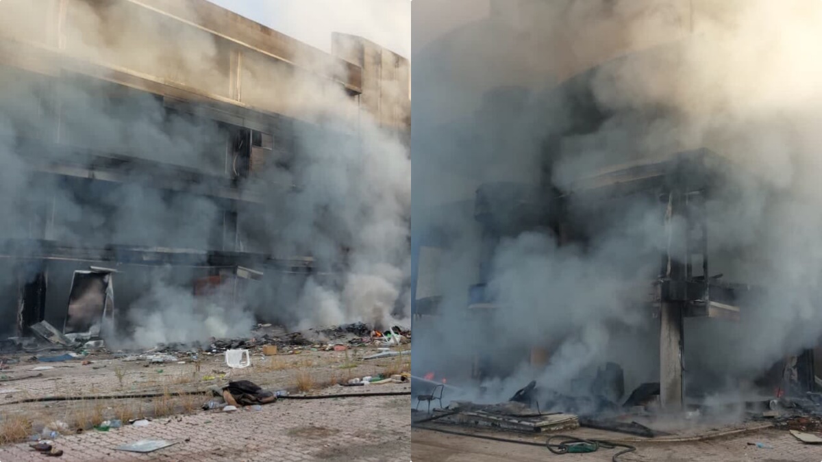 incendio spaventoso in italia proprio l236 fiamme alte persone all8217interno