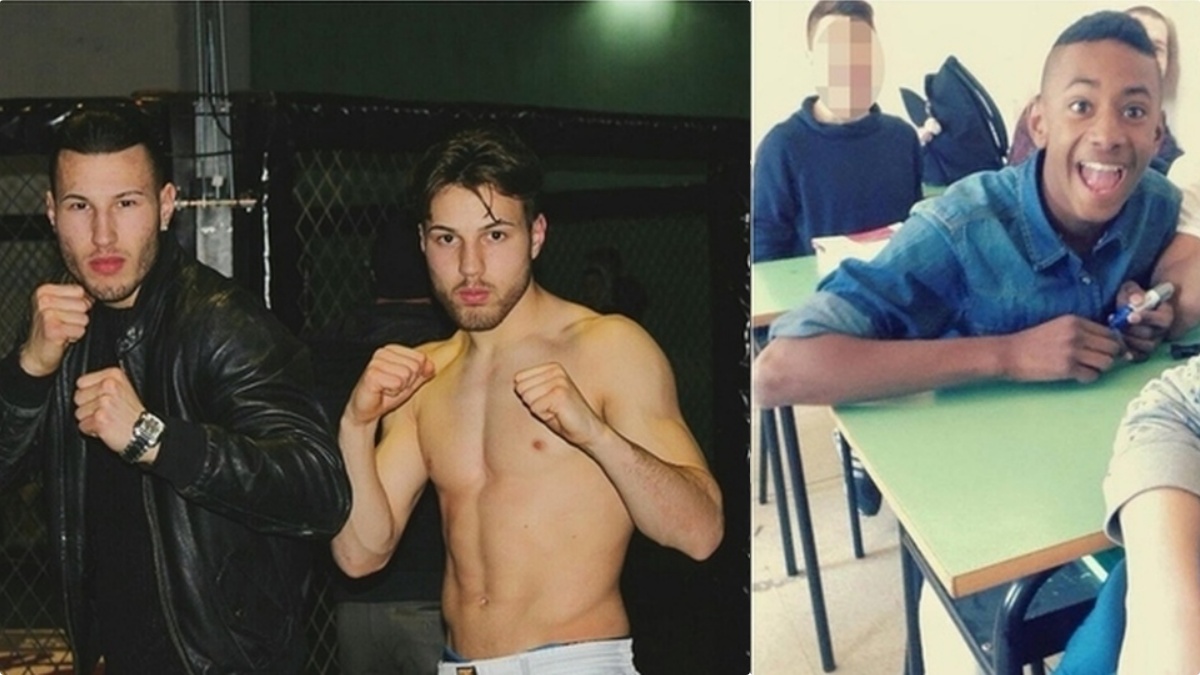 Omicidio Willy Monteiro, definitivo l’ergastolo per Marco Bianchi. Appello per Gabriele