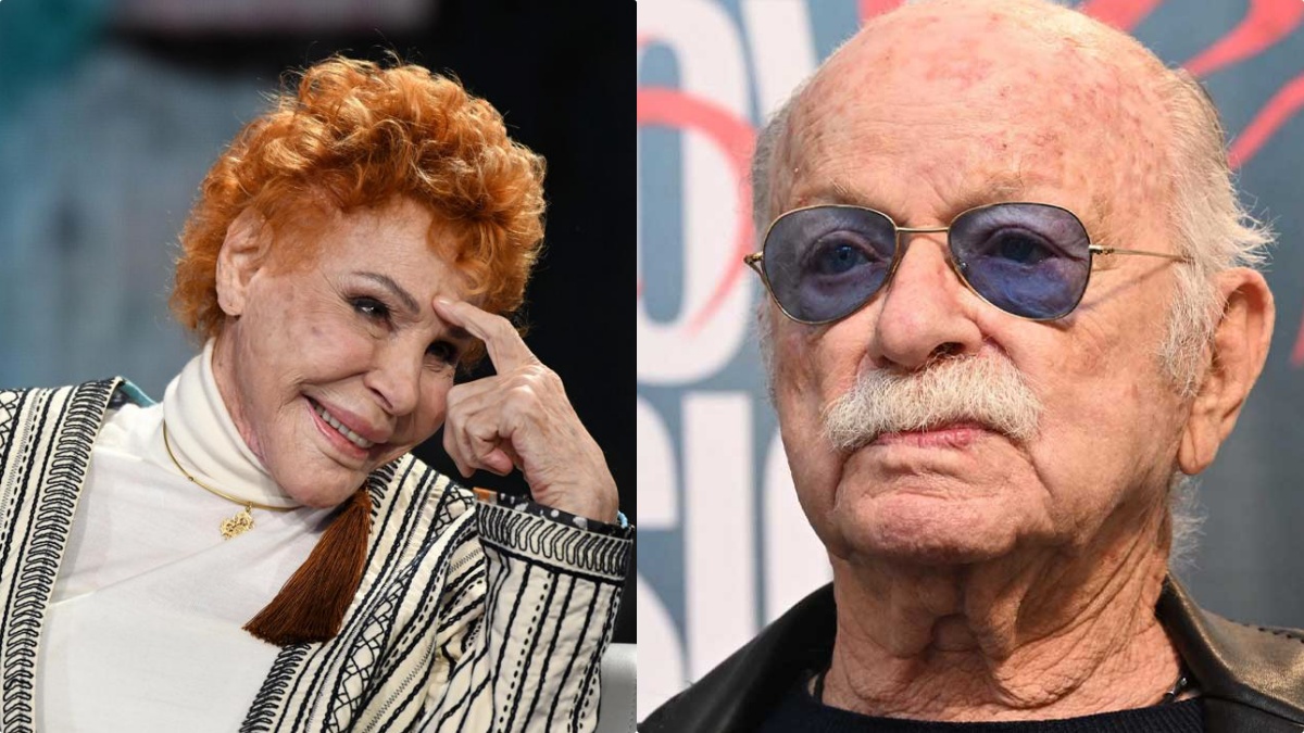 Ornella Vanoni, Gino Paoli rompe il silenzio: il gesto emozionante. Amore senza fine