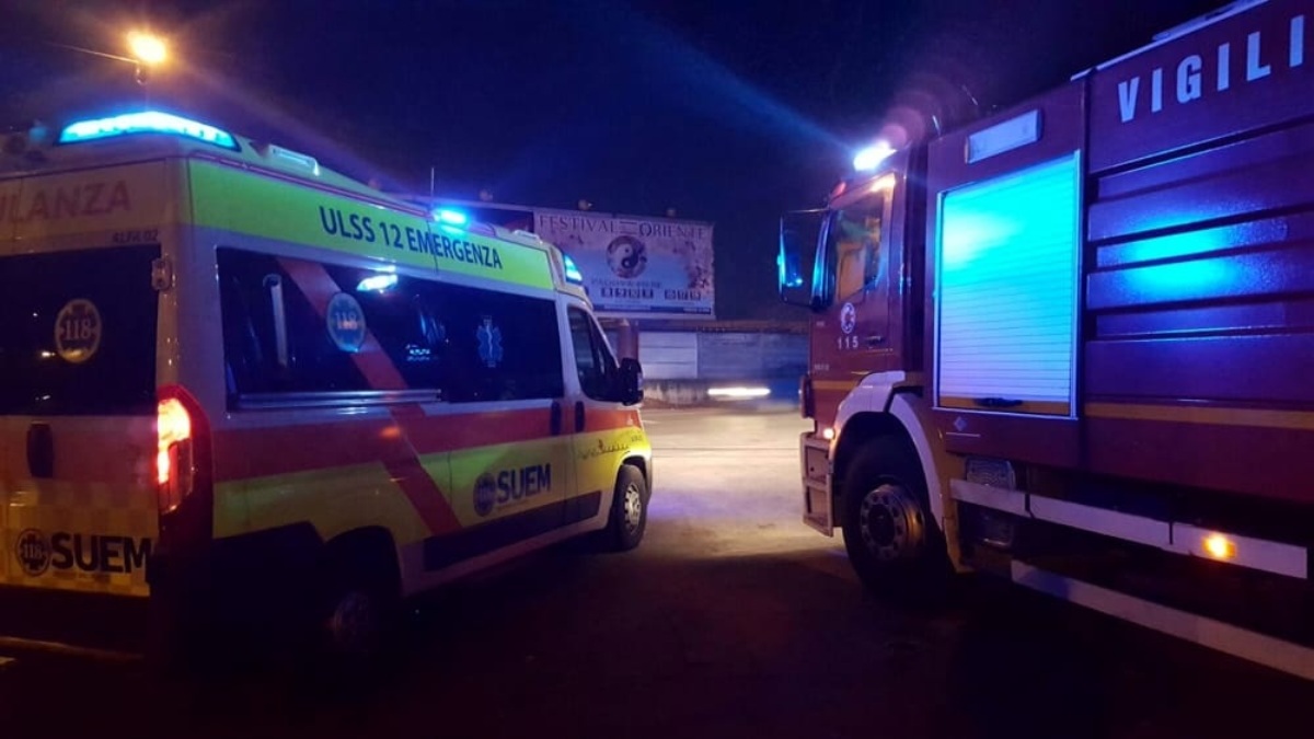 lodi trovato 21enne morto sotto ponte