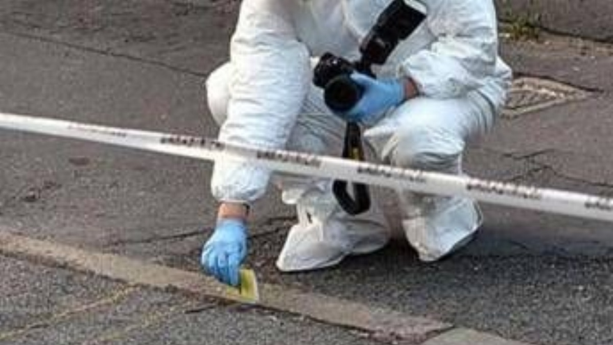 lodi trovato 21enne morto sotto ponte