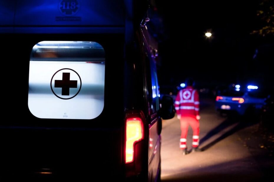 lodi trovato 21enne morto sotto ponte