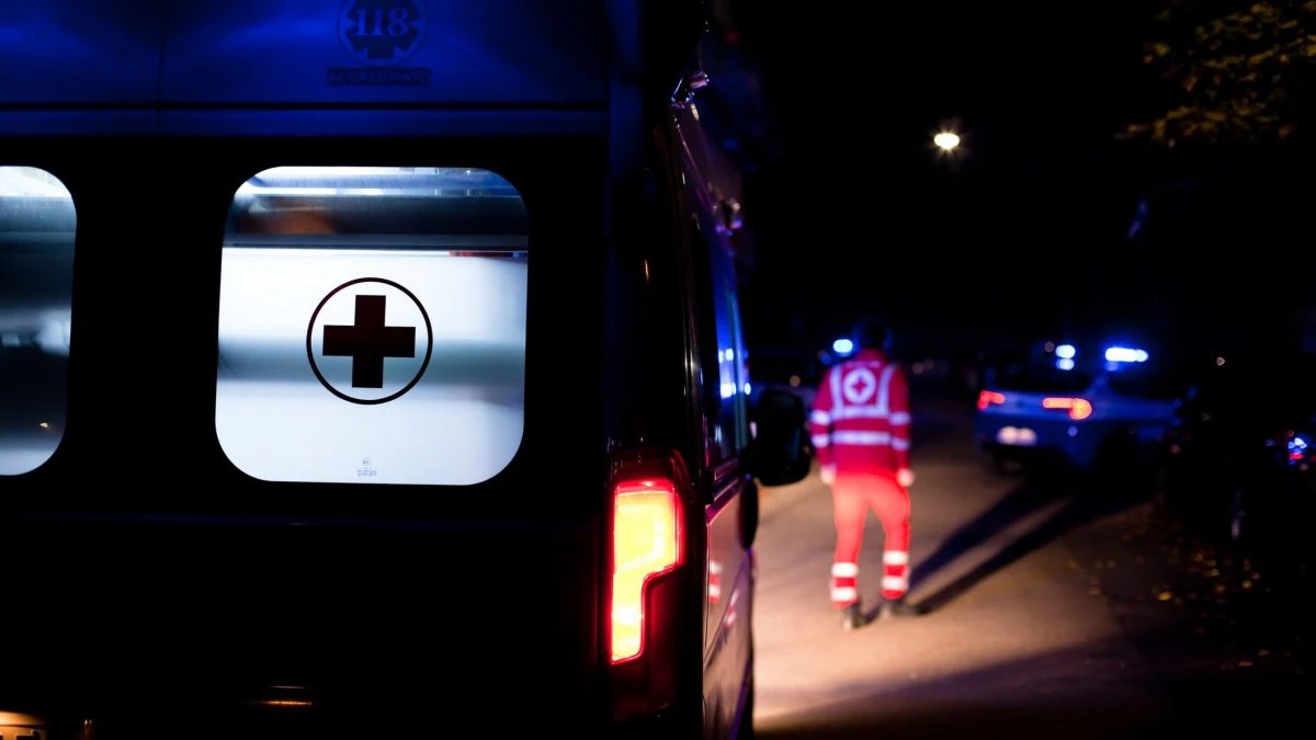 lodi trovato 21enne morto sotto ponte