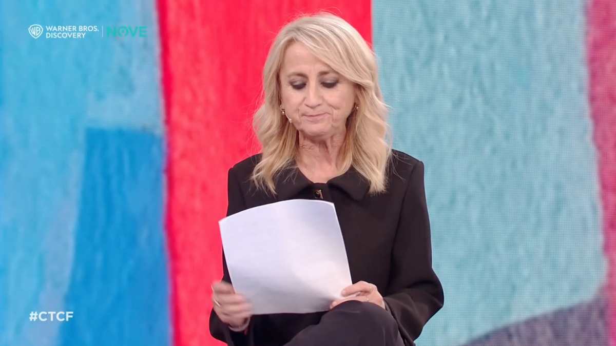 Quanto guadagna Luciana Littizzetto a Che Tempo Che Fa: storia, cachet e curiosità sulla comica Tv