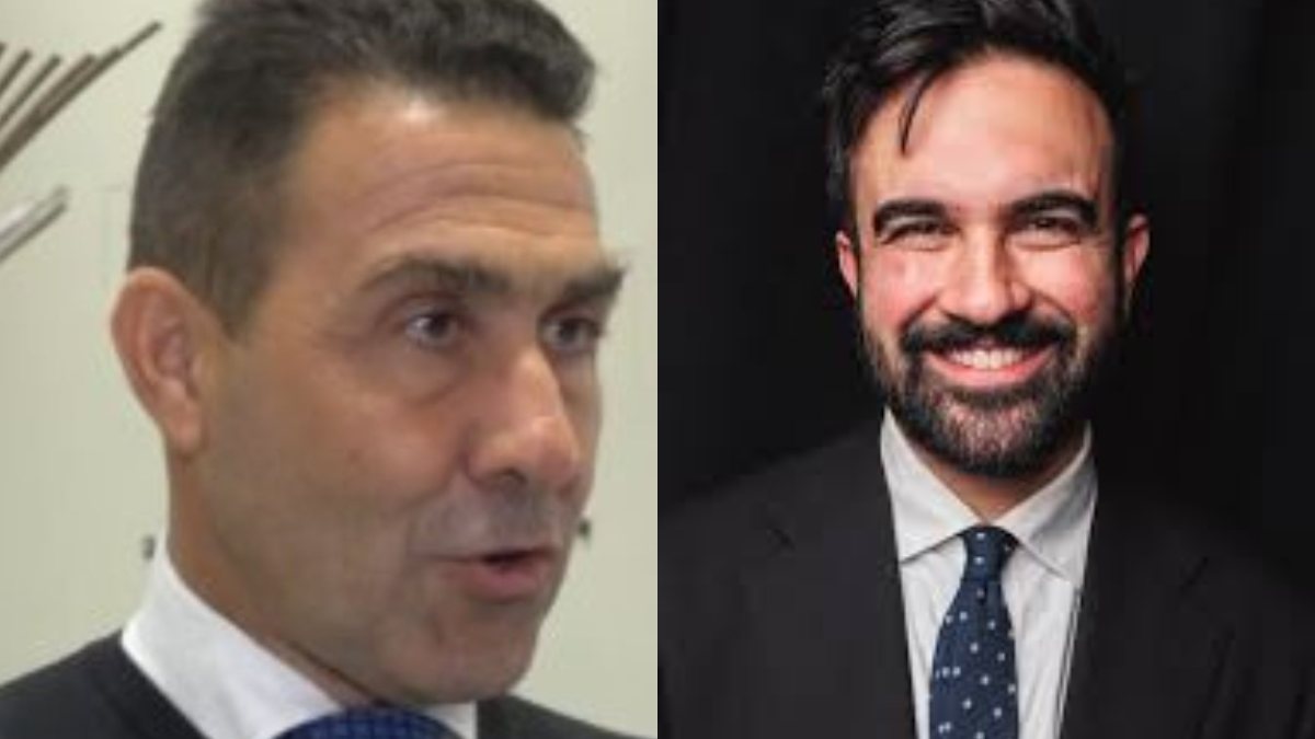 schlein esulta per mamdani bel risveglio vannacci scatena la160polemica