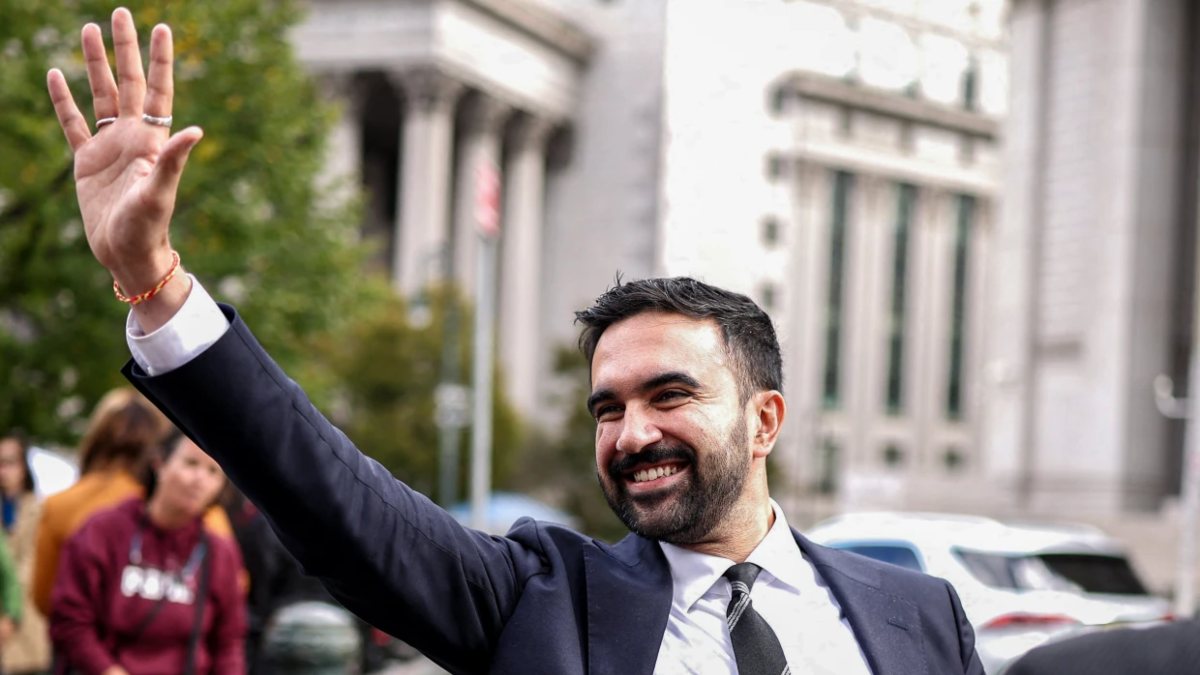 Mamdani, l’Obama dei Giovani pronto a riscrivere la storia a New York: un sindaco musulmano nel cuore dell’11 settembre