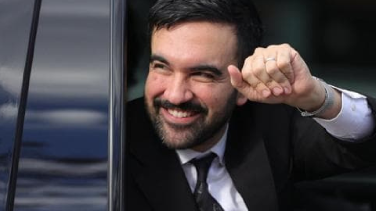 Mamdani sindaco: così l’Italia si innamorò per l’ennesima volta dell’America che non è l’America