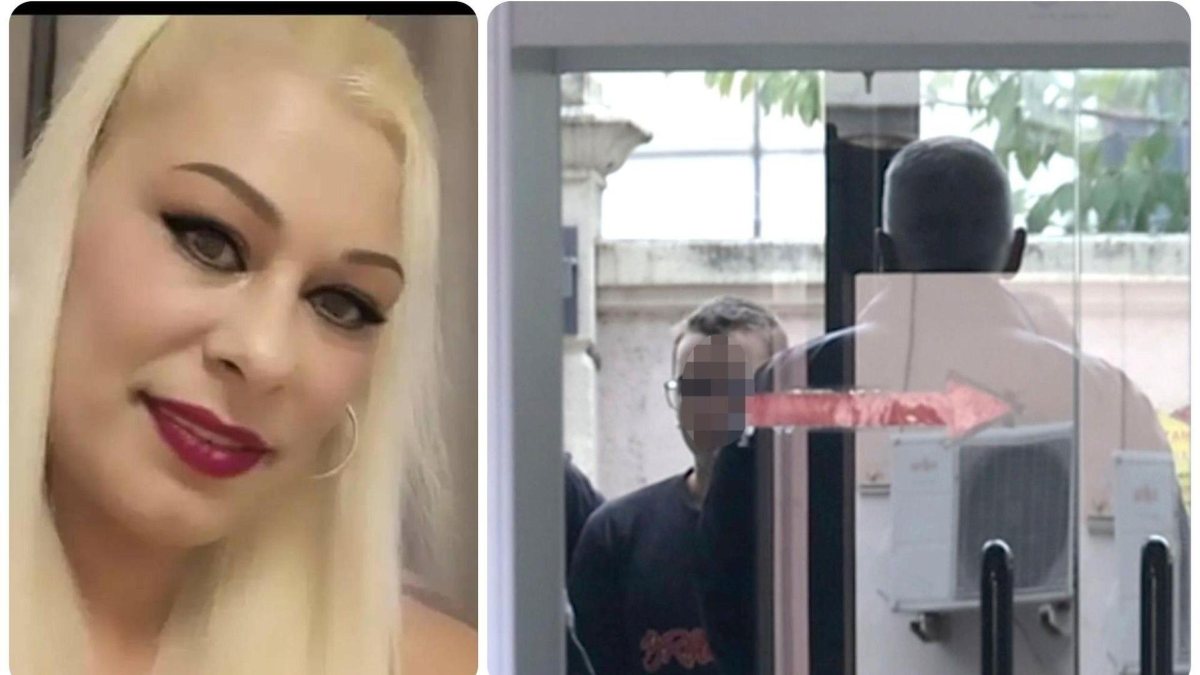 “L’ho uccisa con una mossa”. Femminicidio Maria Campai, la confessione agghiacciante del killer minorenne “L’ho uccisa con una mossa”. Femminicidio Maria Campai, la confessione agghiacciante del killer minorenne