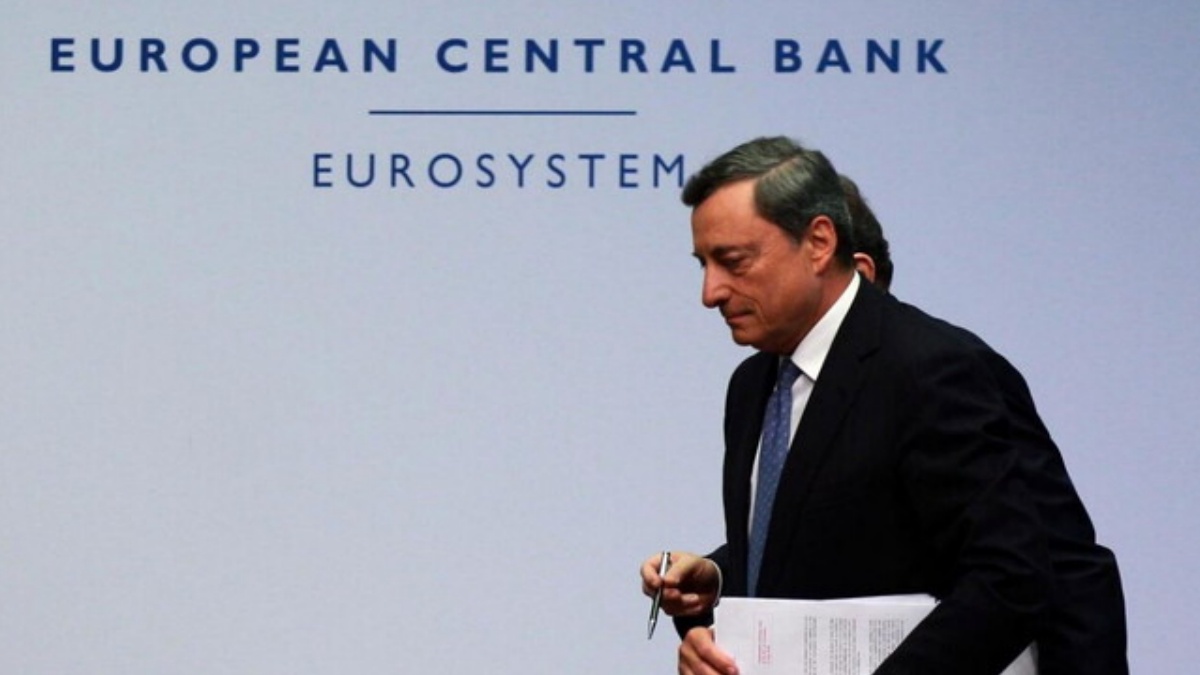 draghi quirinale