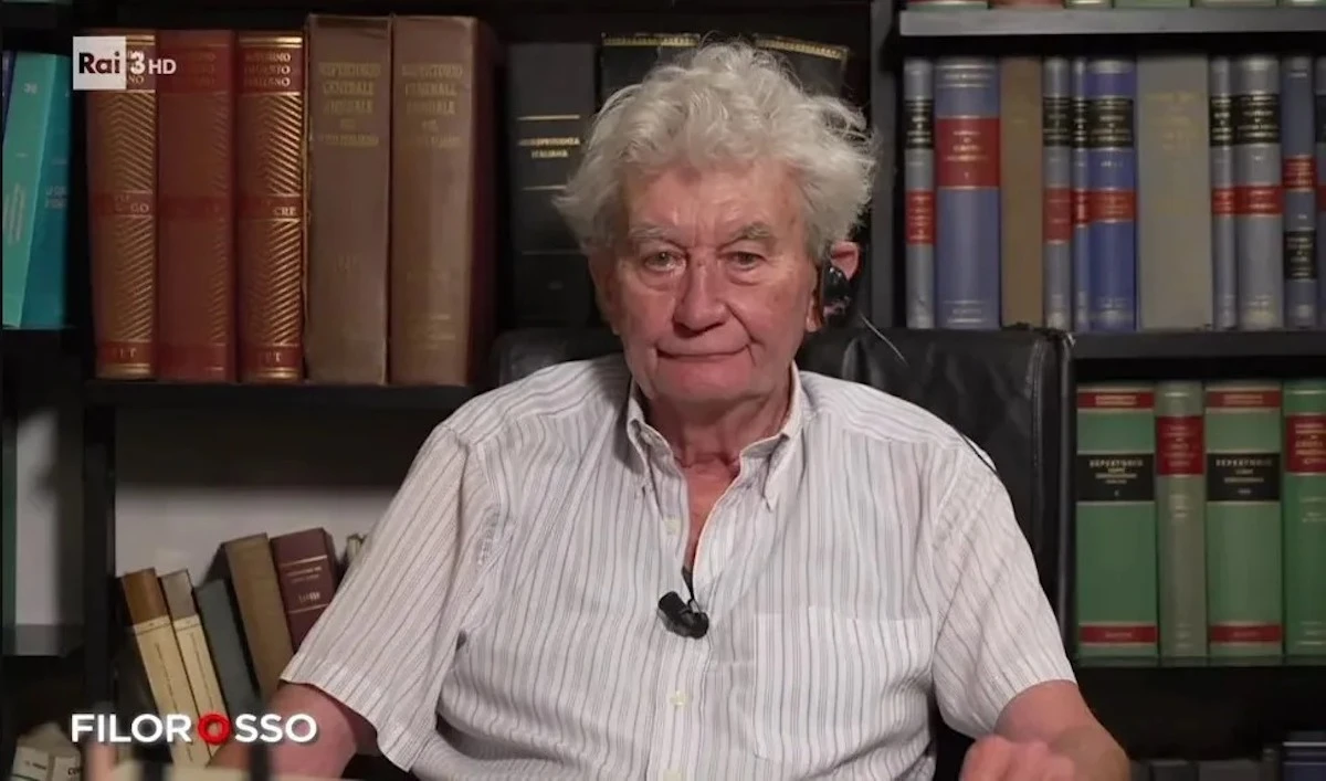 Garlasco, nuove rivelazioni sull’avvocato Massimo Lovati Garlasco, nuove rivelazioni sull’avvocato Massimo Lovati