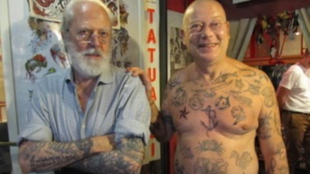 maurizio fercioni morto milano