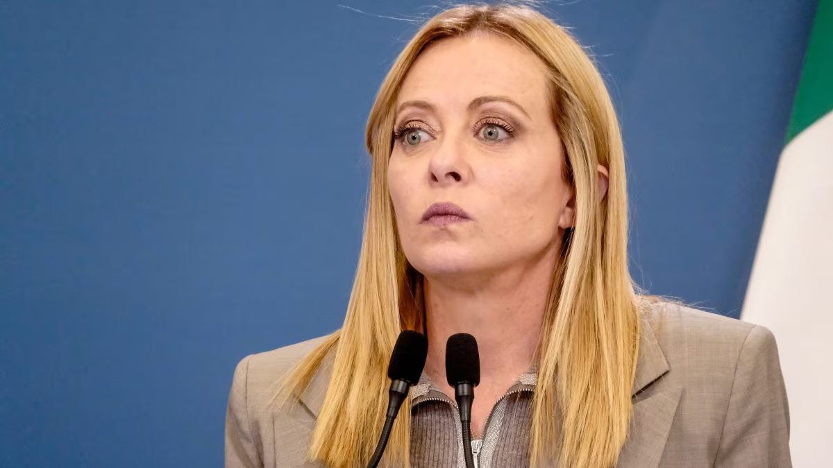 “Piano del Quirinale” contro Meloni, chi c’era dietro: il mistero dell’audio segreto alla Terrazza Borromini