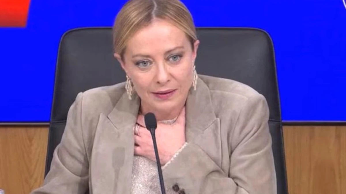 “Dati choc e Meloni…”: l’Italia festeggia la prima promozione dopo 23 anni