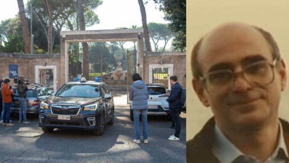 Casa del Jazz, è svolta: cosa hanno individuato! “Proprio lì!” Casa del Jazz, è svolta: cosa hanno individuato! “Proprio lì!”