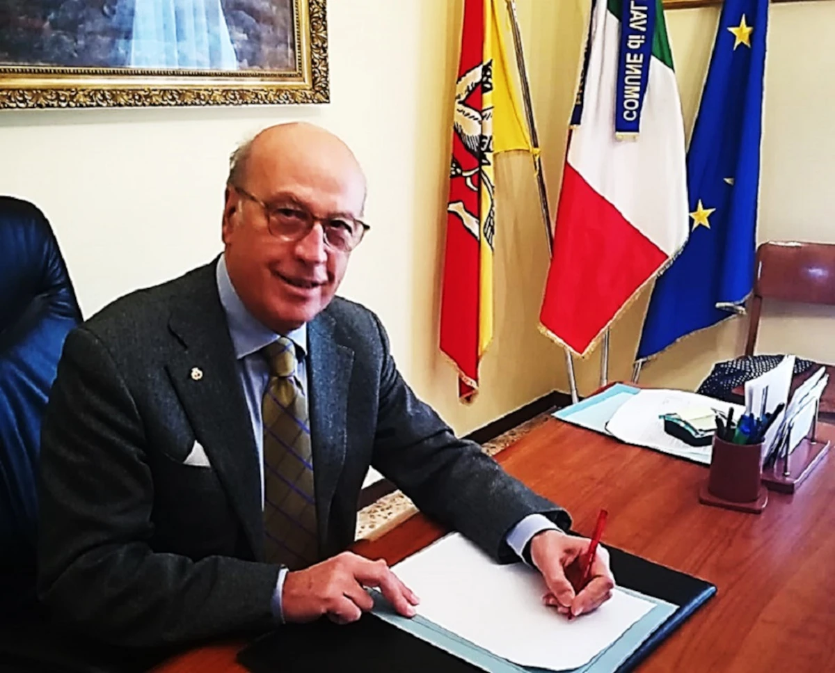 Manifestazione in memoria di Pippo Montesano