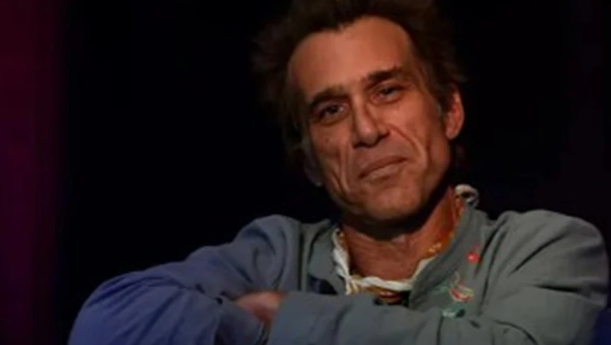 “Stroncato dalla malattia”. Lutto nella musica, il triste annuncio è appena arrivato “Stroncato dalla malattia”. Lutto nella musica, il triste annuncio è appena arrivato